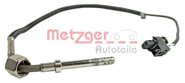 Sensor Abgastemperatur METZGER 0894033